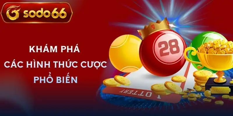 keno sodo66 cac cua cuoc pho bien