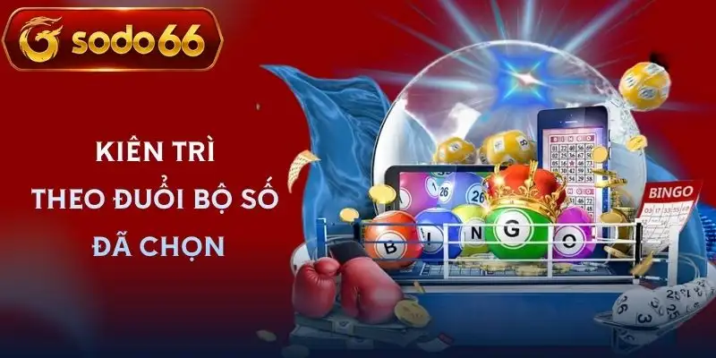 mega 6 45 sodo66 kien tri voi so da chon
