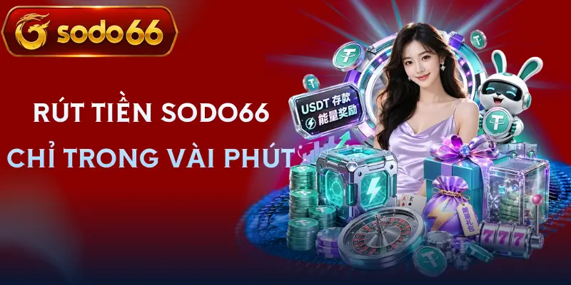 rut tien sodo66 huong dan