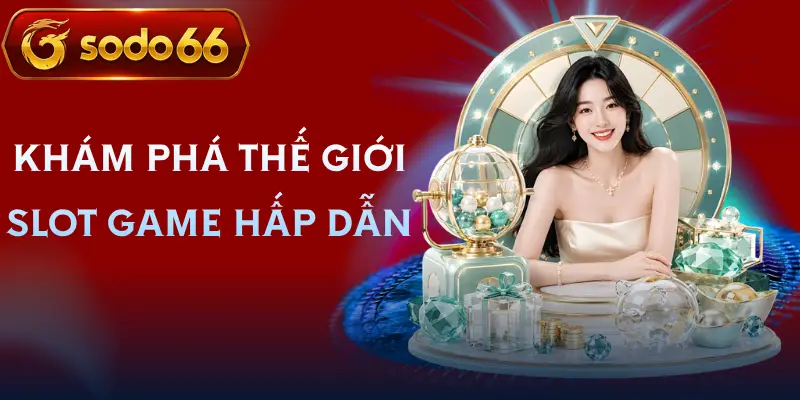 slot game sodo66 gioi thieu