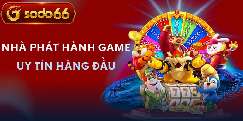 slot game sodo66 nha phat hanh